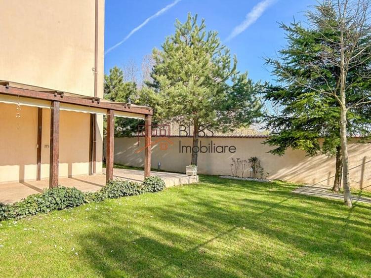 Casă / Vilă 5 camere în zona Pipera - 14