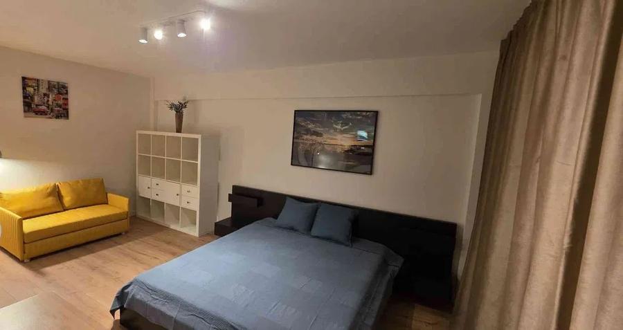 Apartament cu o camera, renovat 2025 - 1