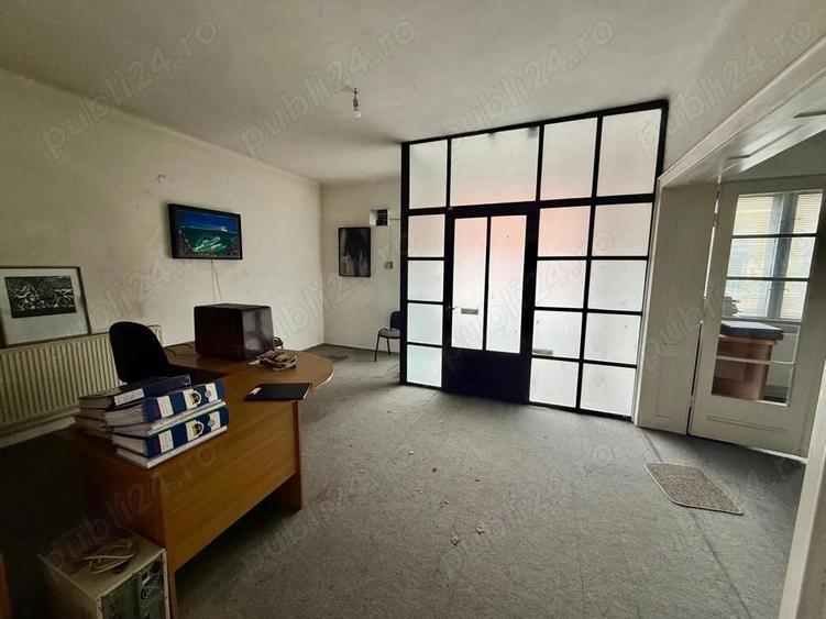 A 1678 De vanzare casa curte comuna in Tg Mure? - Semicentral - 5