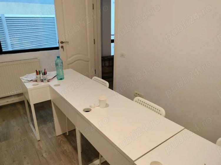 Ofer spa?iu co-working sector 1 - 1