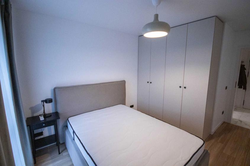 Apartament 2 Camere (Open-Space) | Bloc NOU 2024 | 8' Metrou Sudului - 5