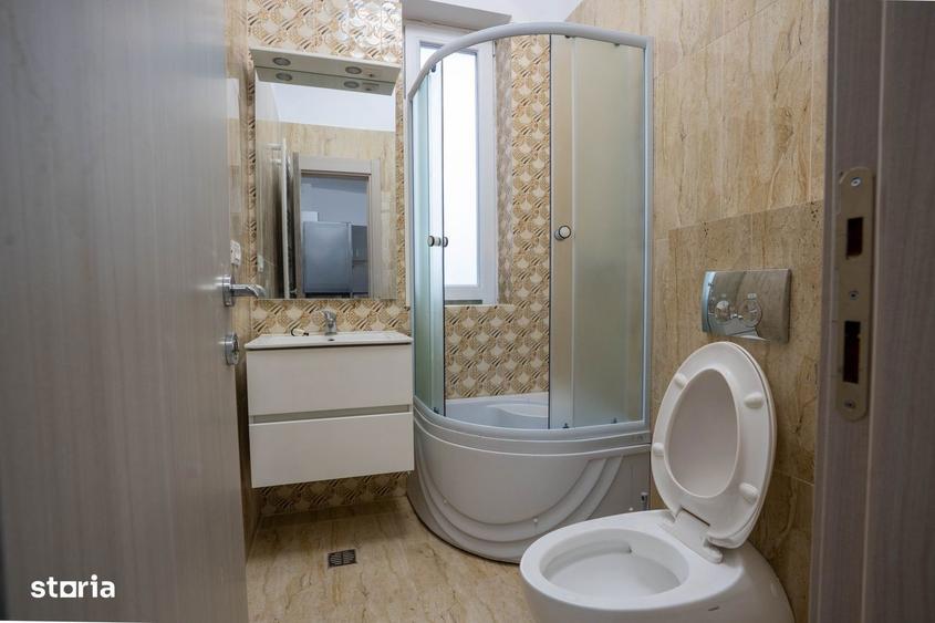 Apartament Boutique 3 camere |Herastrau|Curte proprie|Lift auto - 1