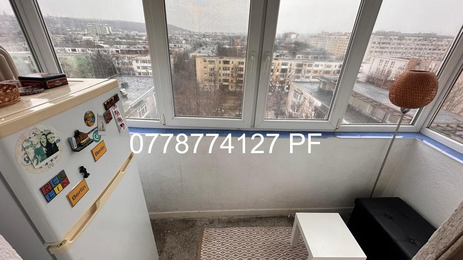 Garsoniera de vanzare podu ros - 8