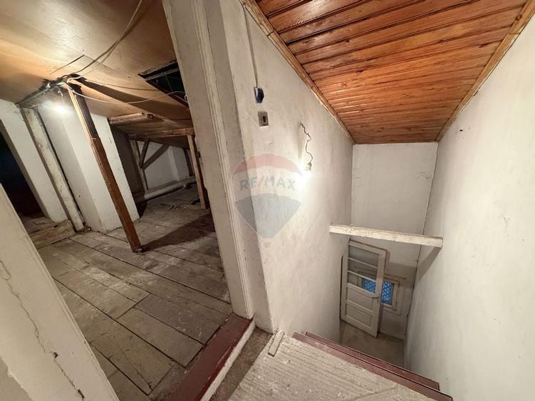 Casă de vânzare – Strada Turbinei | Floreasca - 27