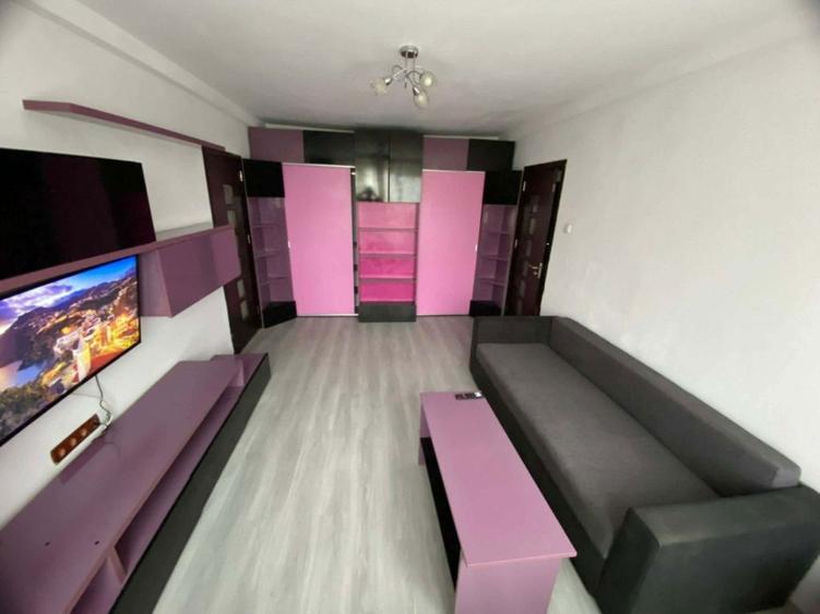 Apartament de inchiriat, zona centrala, disponibil imediat - 2