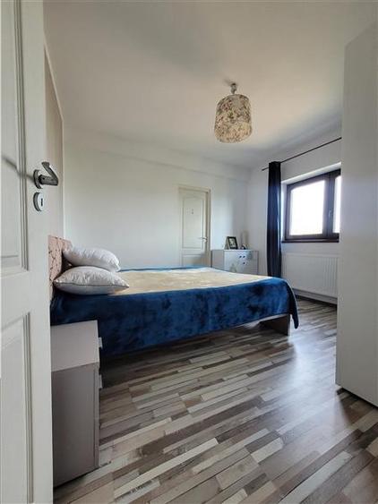 Apartament Modern cu 2 Dormitoare si 2 Bai + Terasa de 30 mp - Localitatea Lazu - 7