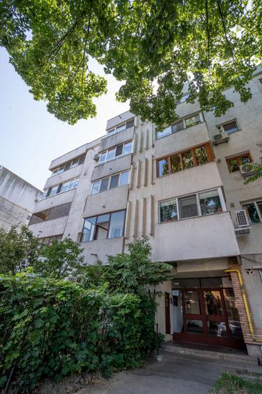 CENTRU Capitol Spital | 3 cam-2 Bai | Centrala | flexibil: 1 - 3 luni - 8