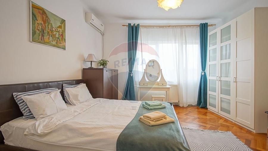 Apartament confortabil, 2 camere de inchiriat, locatie centrala - 2