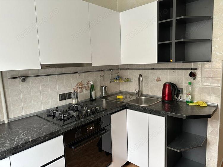 Apartament cu 2 camere in zona Titan - 6