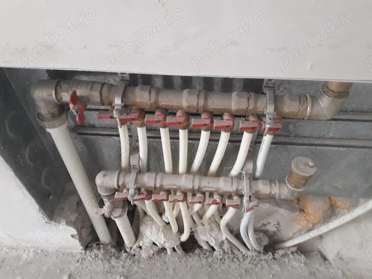 Vila cartierul CFR - 6