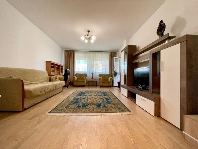 Unirii - 13 Septembrie - MARRIOTT | apartament 4 camere modern, decomandat - 1