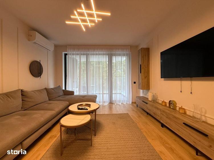 The Nest | 3 camere I 2 bai I Parcare subterana I Zona semicentrala - 1