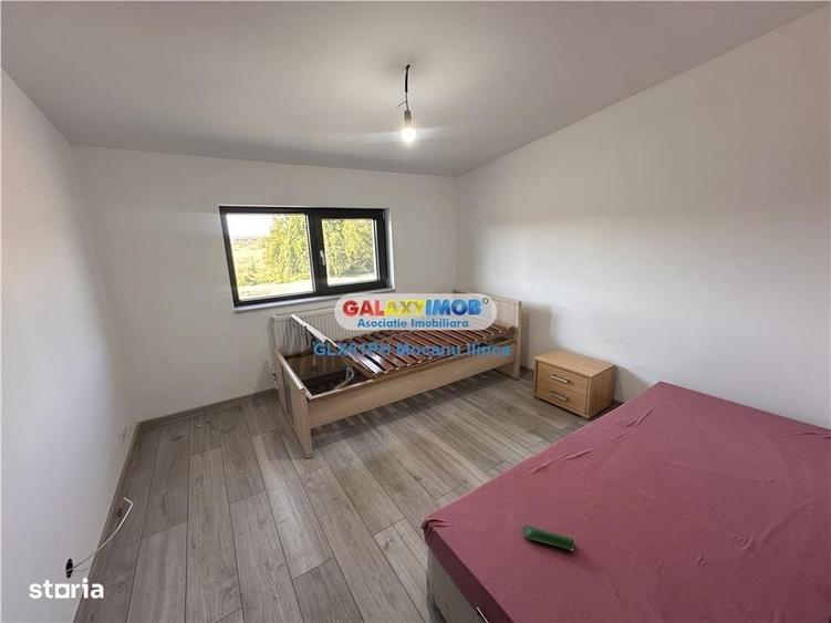 Casă cu 4 camere în Lipănești
