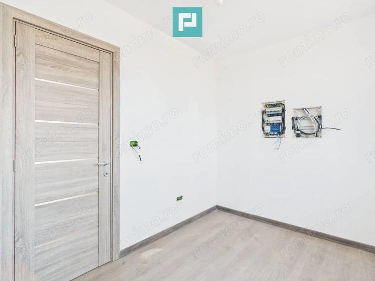 Casă cu Teren 631 Mp în Giarmata