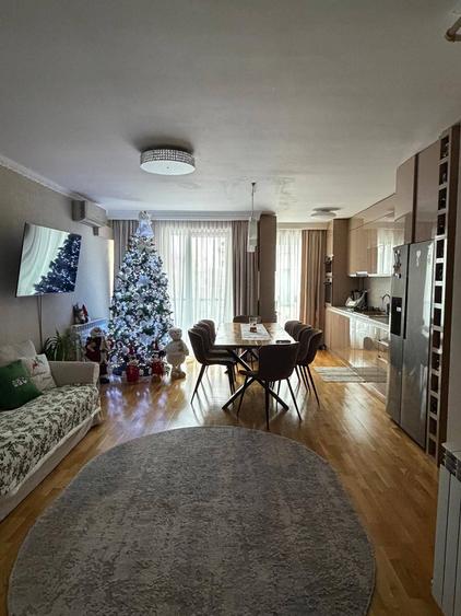 3 cam.A.Muresanu Sud - 1