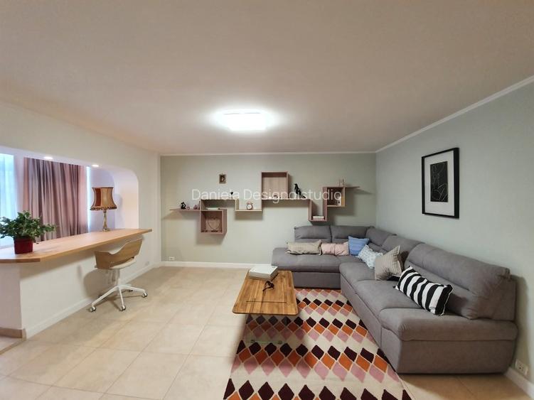 Proprietar: centrala-parcare apartament 2 camere Otopeni-central primarie