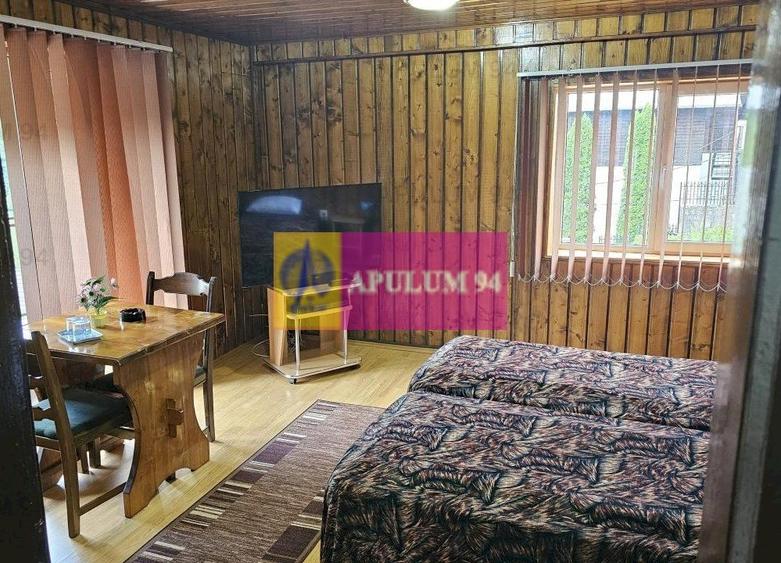 Pensiune de v&acirc;nzare &icirc;n Sinaia - 23