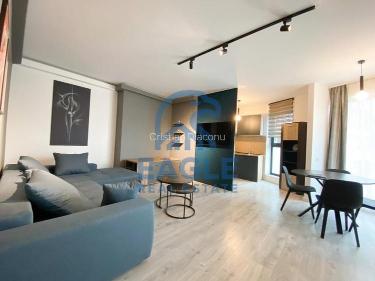 Campus Aviatorii - 2 Camere Modern cu balcon si parcare Campus Aviatorii - 2 Camere Modern cu balcon si parcare