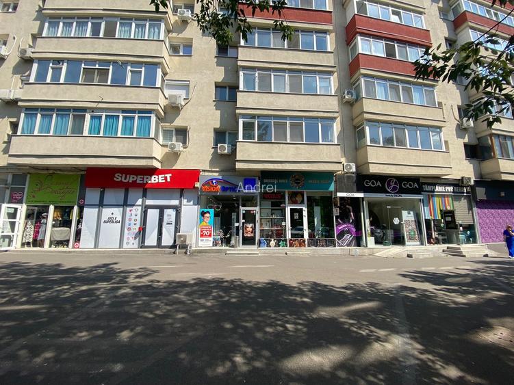 Investiție serioasă, spațiu comercial deja închiriat, zona Berceni Sud