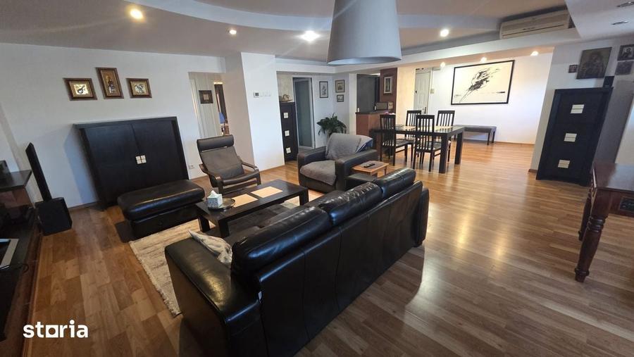 Apartament 3 camere Nicolina Esplanada, Prima Sta?ie - 1
