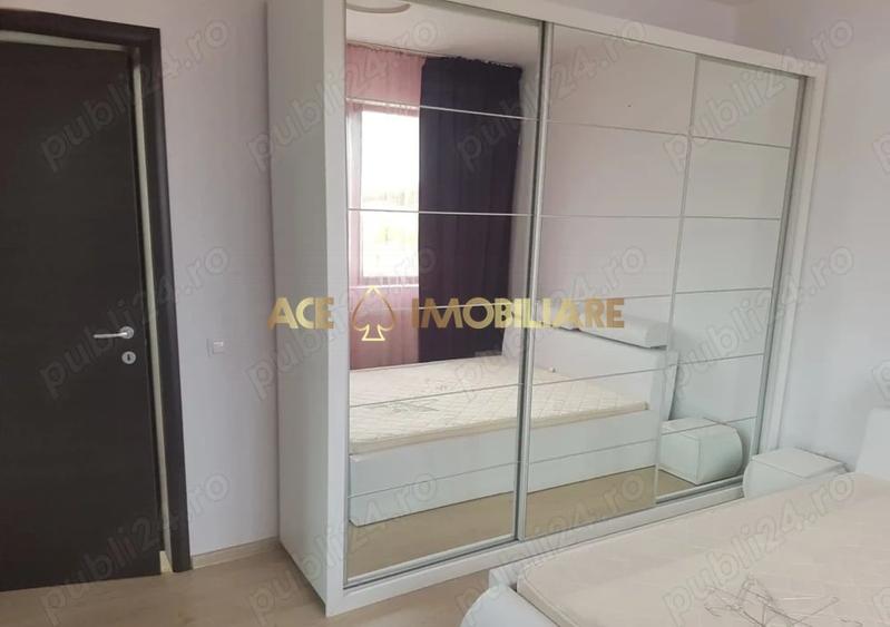 2 Camere de inchiriat | Baneasa | Mobilat | Utilat - 6