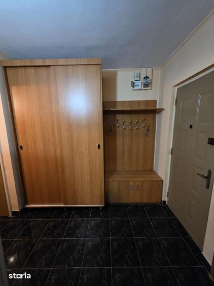 Apartament cu 2 camere decomandat în Crângași