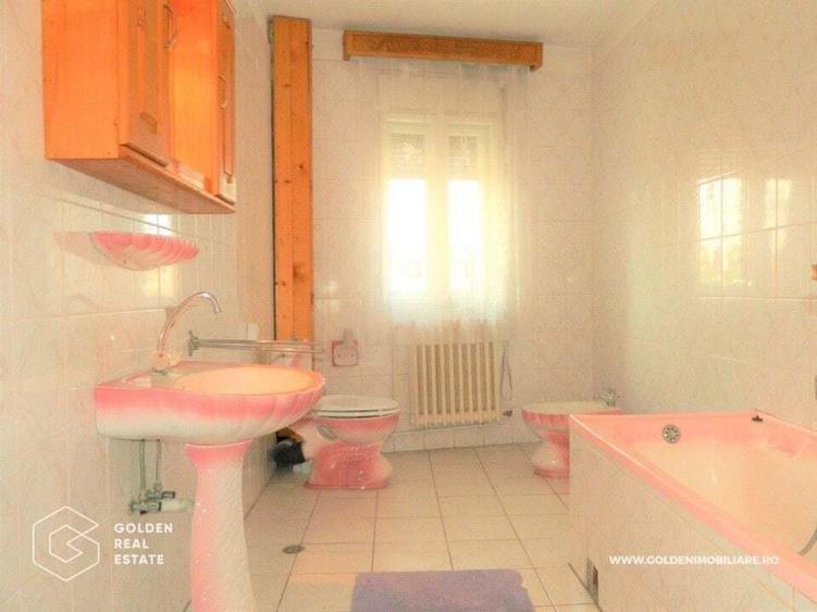 Raritate la vanzare, casa in cartierul Functionarilor - 8