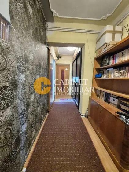 Apartament 4 camere Rond Vechi, 97 mp, luminos ?i spa?ios - 7