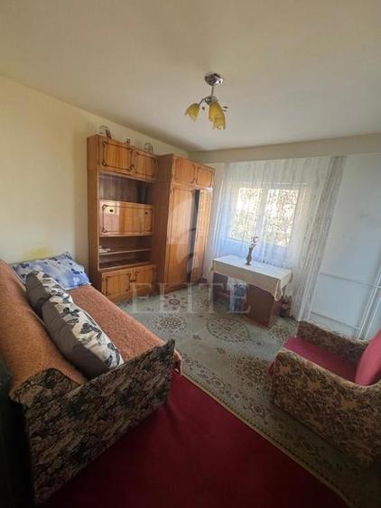 Apartament 2 camere &icirc;n zona EXPOTRANSILVANIA - 4