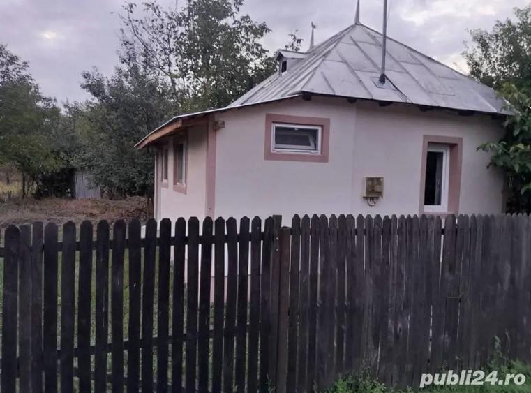 Vand casa in Valea Mare DB - 3