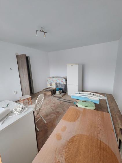 Vand Apartament 1 camera Decomandat Dorobantilor - 5