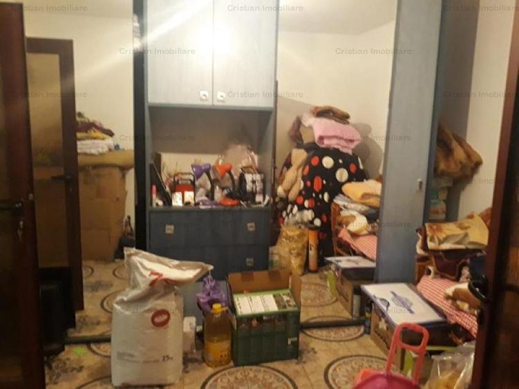 Casa Noua 200mp construiti Checea teren=400mp - 8