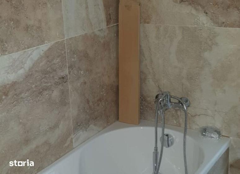 Apartament 1 camera Podu Ros , 37 metri, etaj 5 Cod:152882 - 8
