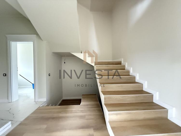 Casa finisata modern! Totul nou! - 4