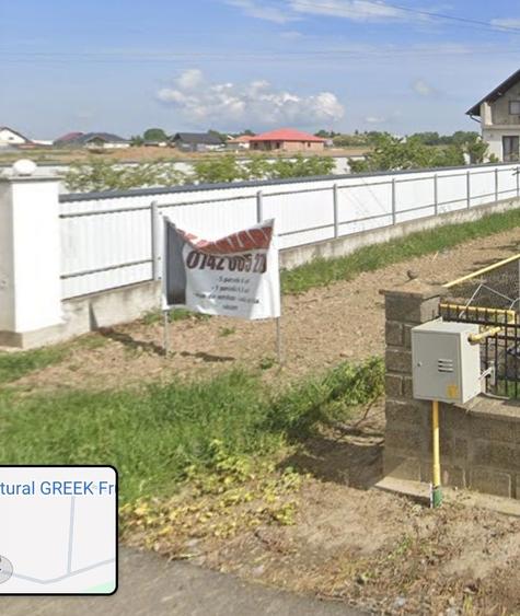 Teren intravilan Salcea Suceava - 4