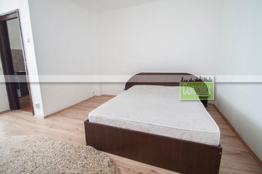 Sos Pantelimon, Mega Mall vis-a-vis, Garsoniera Semidecomandata 32mp - 1