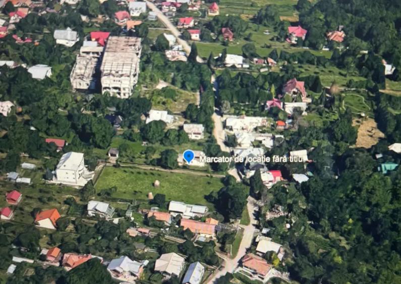 Casa de vacan?a / locuin?a permanenta zona centra - 1