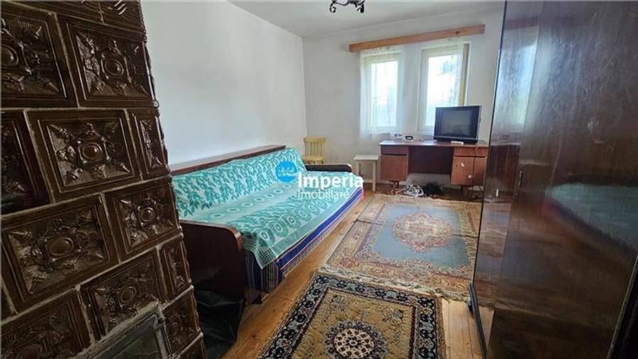 Proprietate cu Teren, Ideala pt Locuinta sau Investitie, Sararie - 3