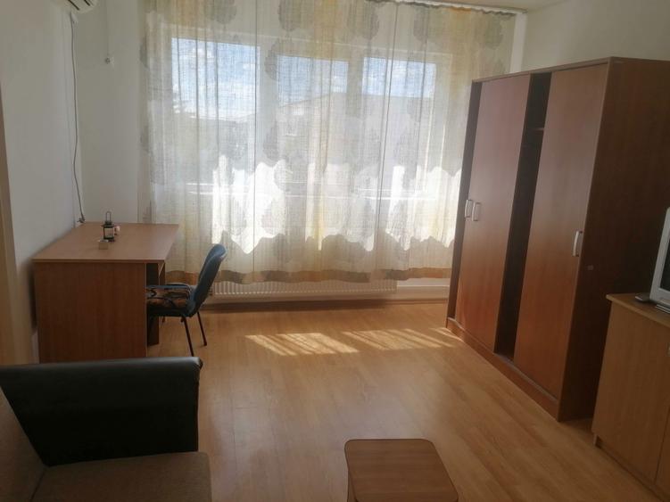 Inchiriez apartament cu 2 camere zona Spitalul Judetean - 2
