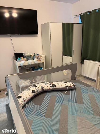 VANZARE APARTAMENT 2 CAMERE | B-DUL METALURGIEI, SECTOR 4, BUCURE?TI - 4