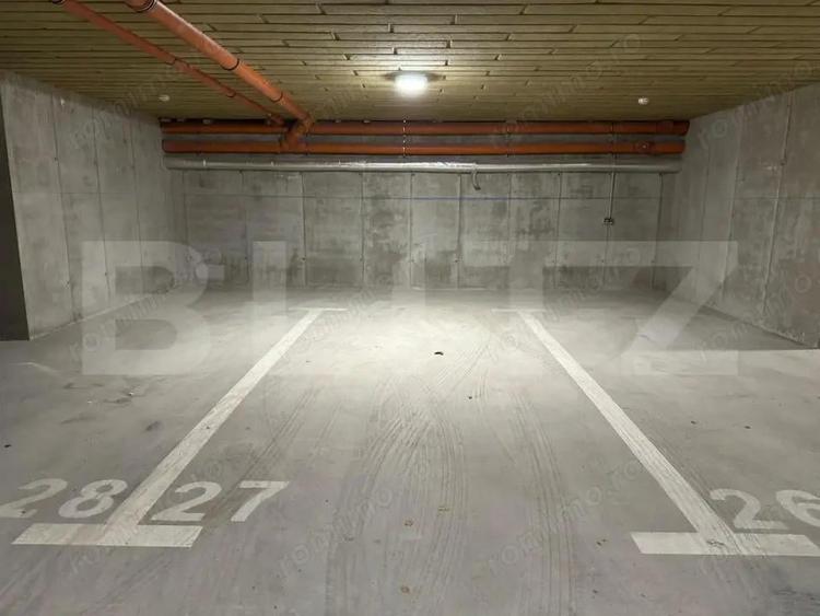 INCHIRIEZ APARTAMENT CU 2 CAMERE IN BLOC NOU - 11