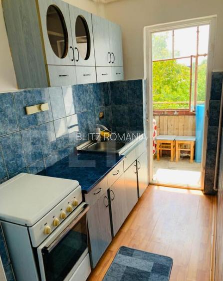 Apartament 1 camera, Sangeorgiu de Mure?