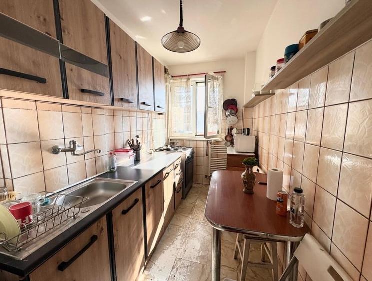 Apartament 3 camere, etaj 1, metrou Victoriei - 4