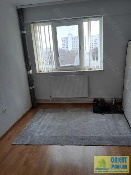 Casa de Cultura, decomandat, 3 camere, gaze, vanzari Constanta - 5