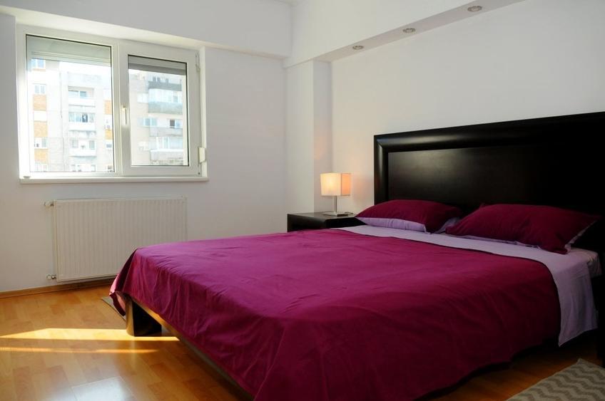 Apartament 2 camere Modern cu boiler situat pe Calea Mosilor - 3