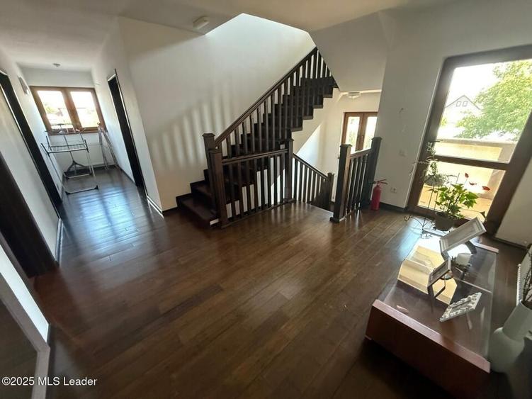 Casa Mogosoaia cu livada, crama si terasa - 26