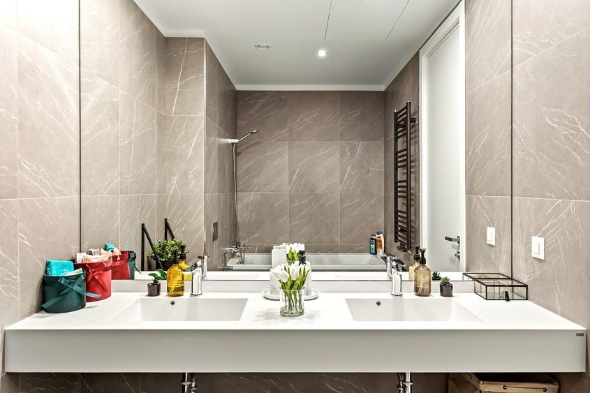 Apartament nou cu 3 camere de vânzare // One Verdi Park - 7