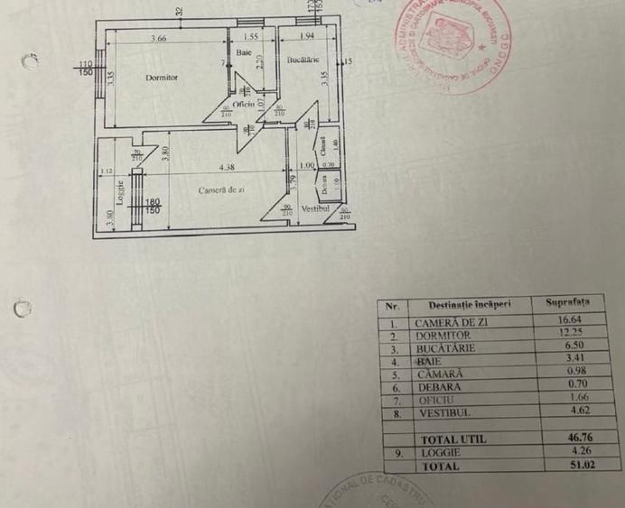 🏡 Drumul Taberei – Aleea Compozitorilor: 2 camere într-o zonă verde și liniștit - 1