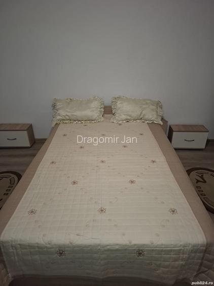 Schimb garsoniera doar cu apartament cu doua camere