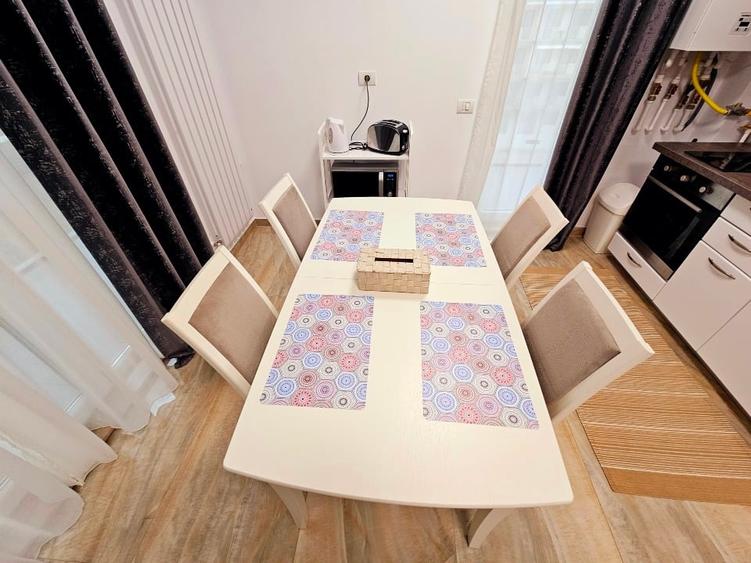 Mamaia Nord ... apartament studio - 5